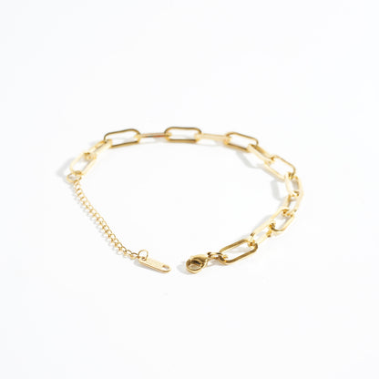 Figaro Bracelet magnus