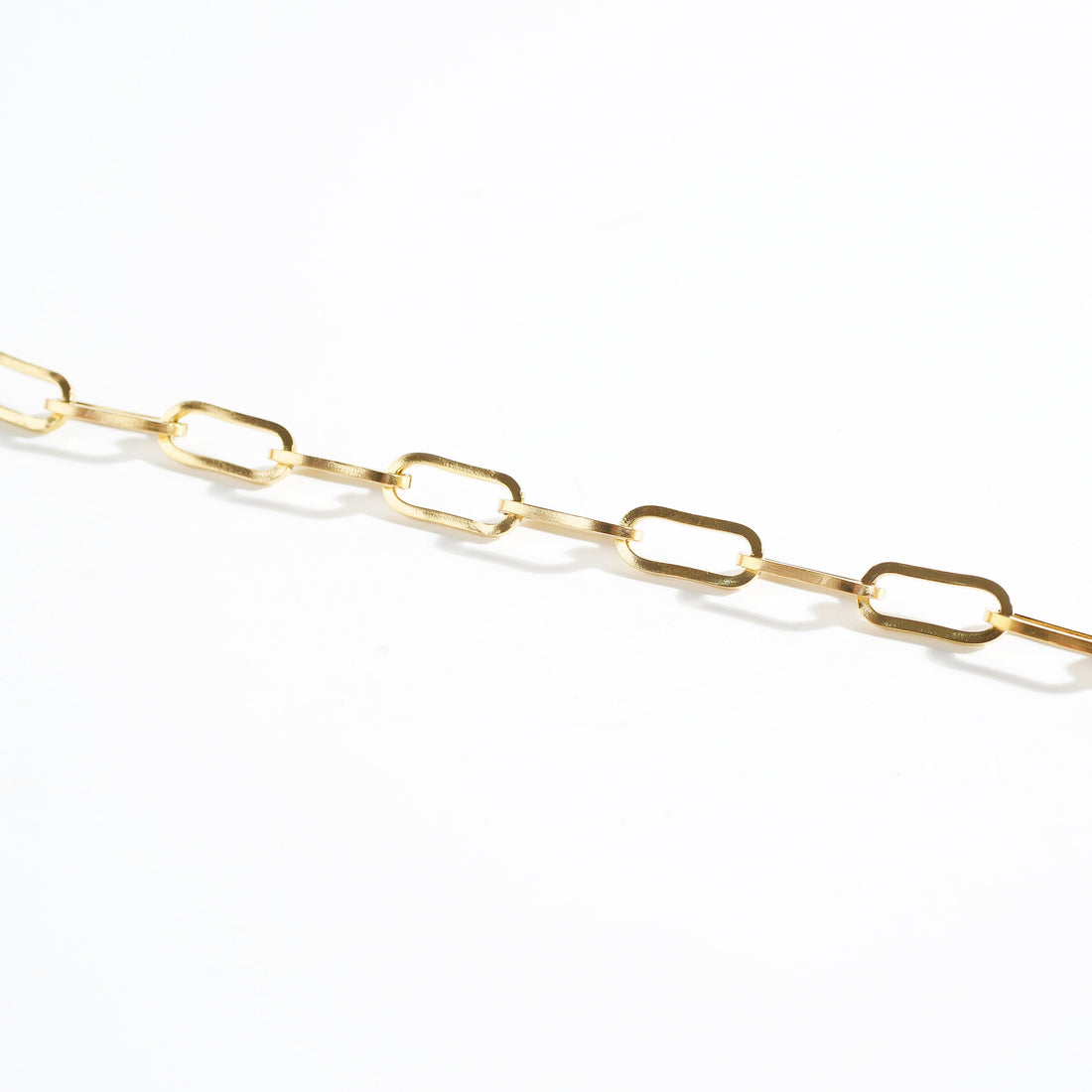Figaro Bracelet – close-up detail of design | Magnus