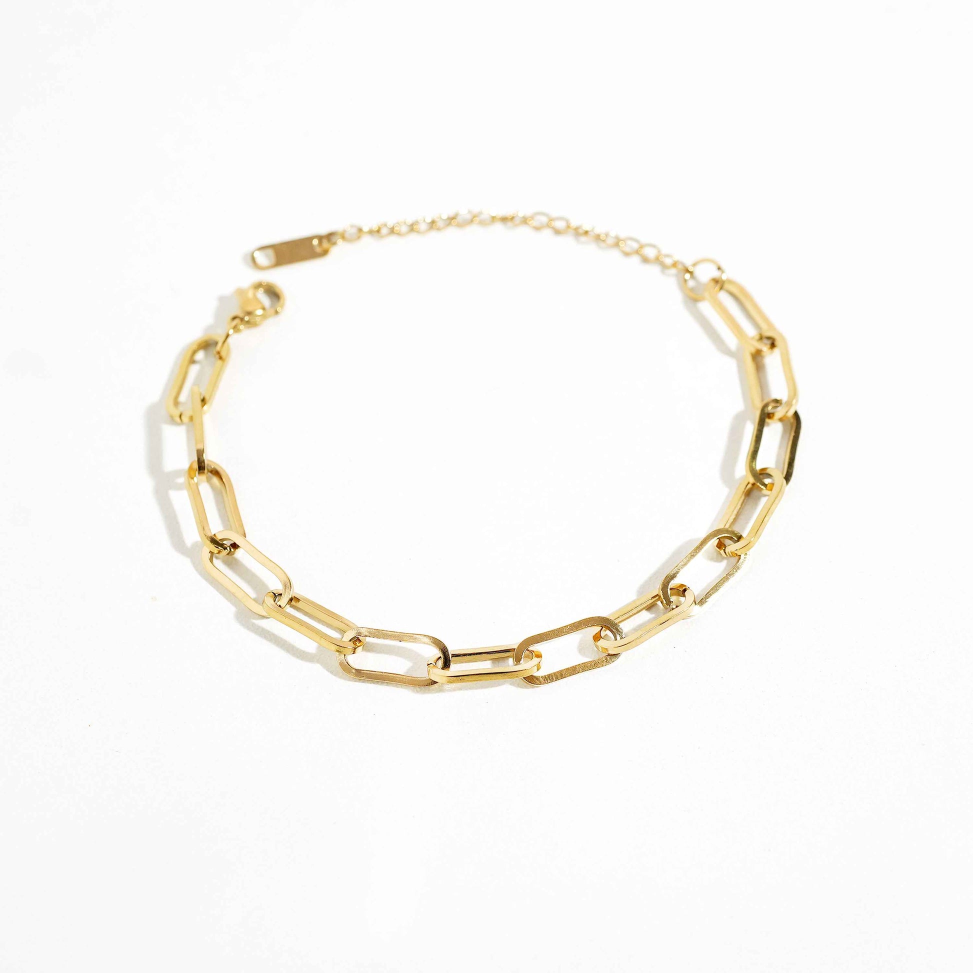 Figaro Bracelet