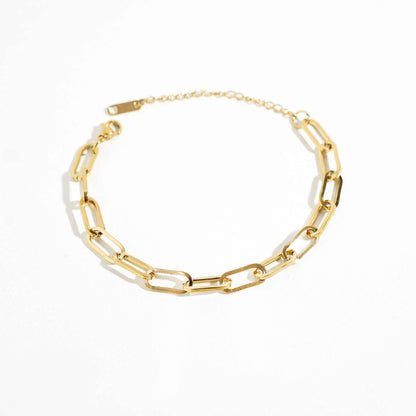 Figaro Bracelet