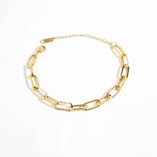 Figaro Bracelet