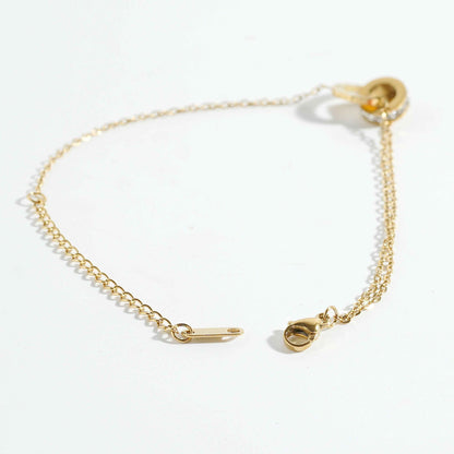 Gimmel Bracelet
