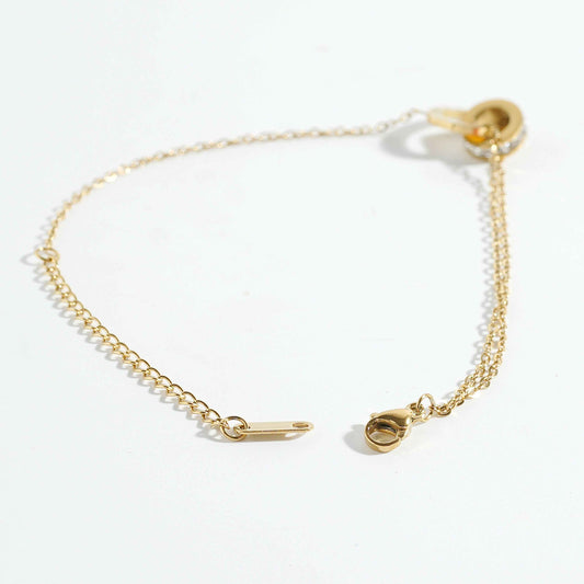 Gimmel Bracelet