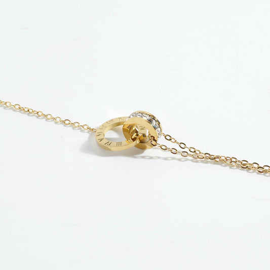 Gimmel Bracelet