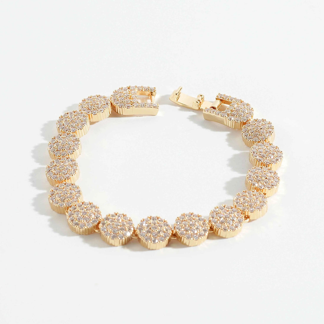 Gold Gloom Bracelet – bracelet for women | Magnus