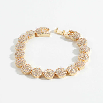 Gold Gloom Bracelet – bracelet for women | Magnus