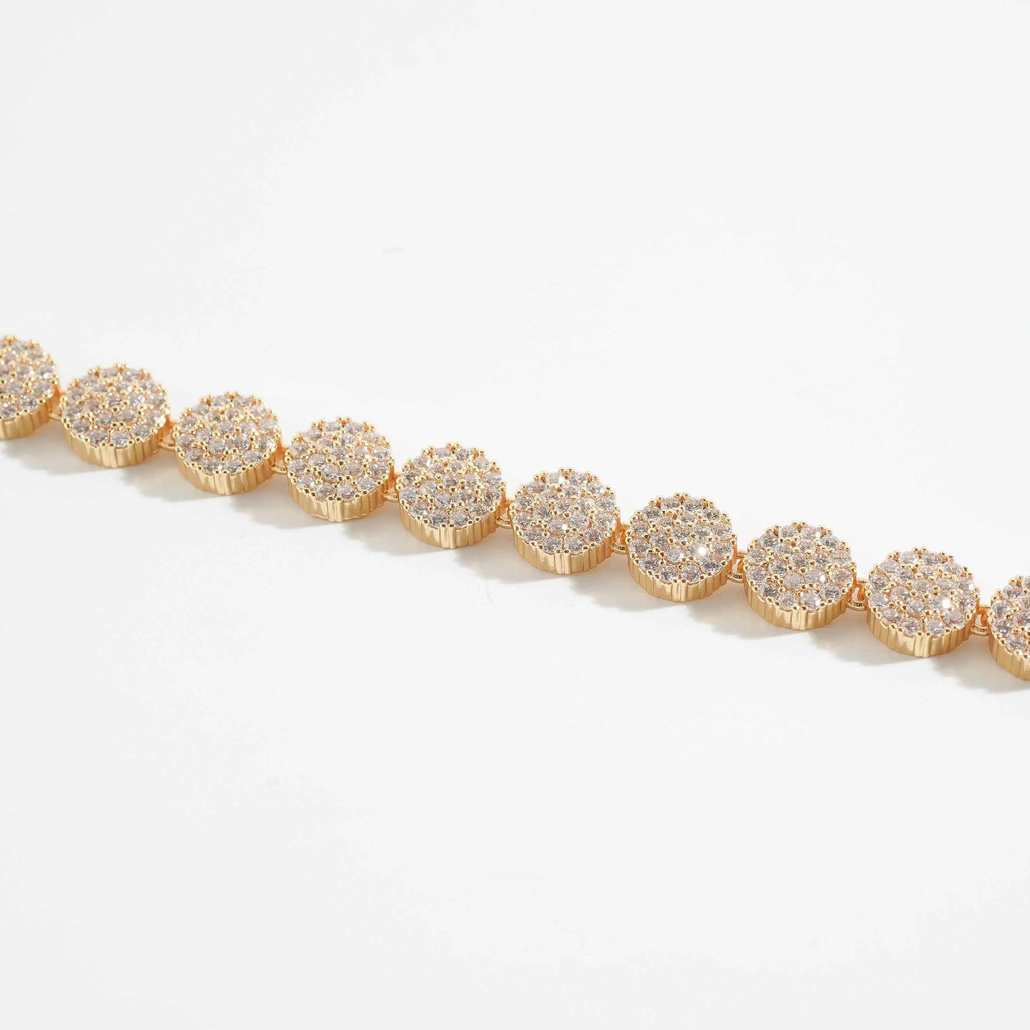 Gold Gloom Bracelet