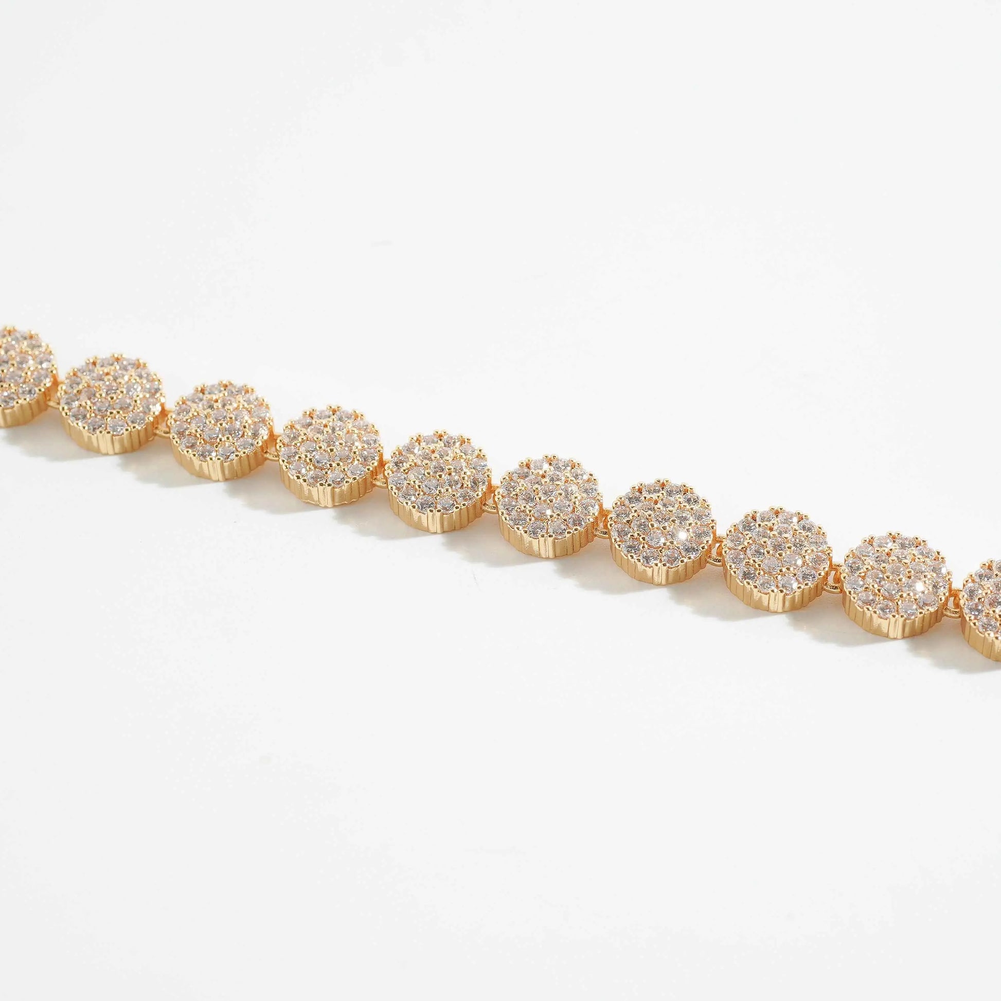 Gold Gloom Bracelet