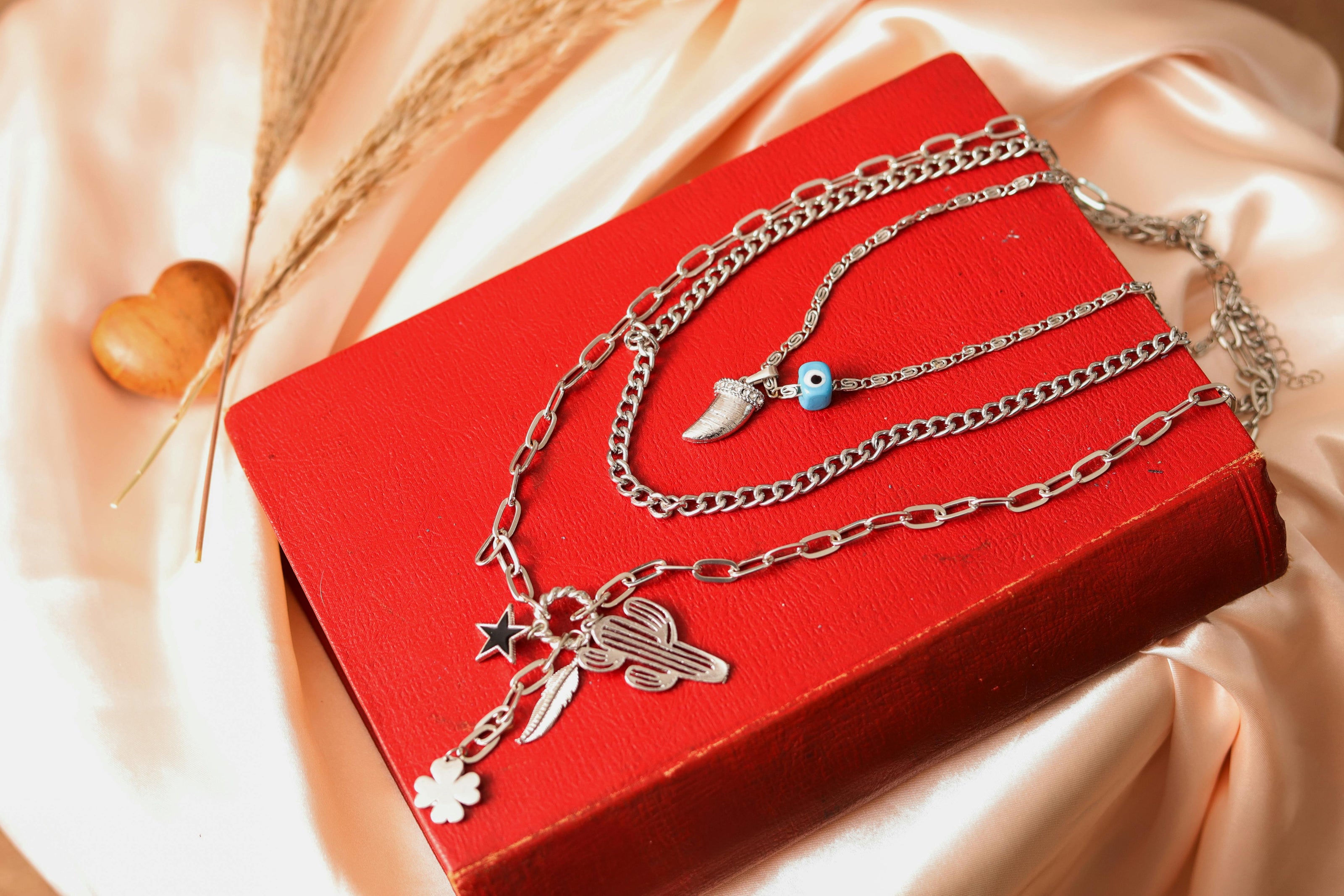 Magnus Jewellery Care Tips