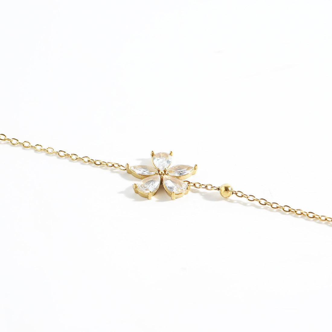 Lotus Bracelet – bracelet for women | Magnus