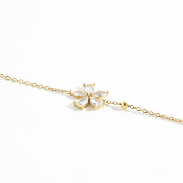 Lotus Bracelet – bracelet for women | Magnus