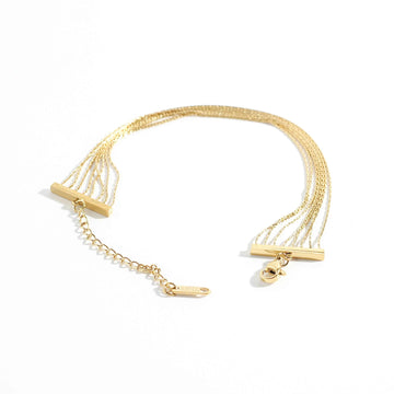 Love Strings Bracelet – bracelet for women | Magnus