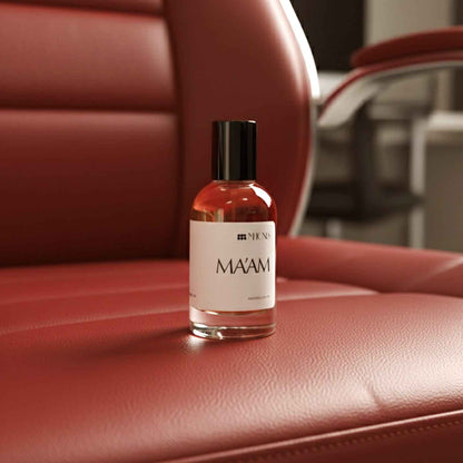 MA'AM – fragrance for women | Magnus