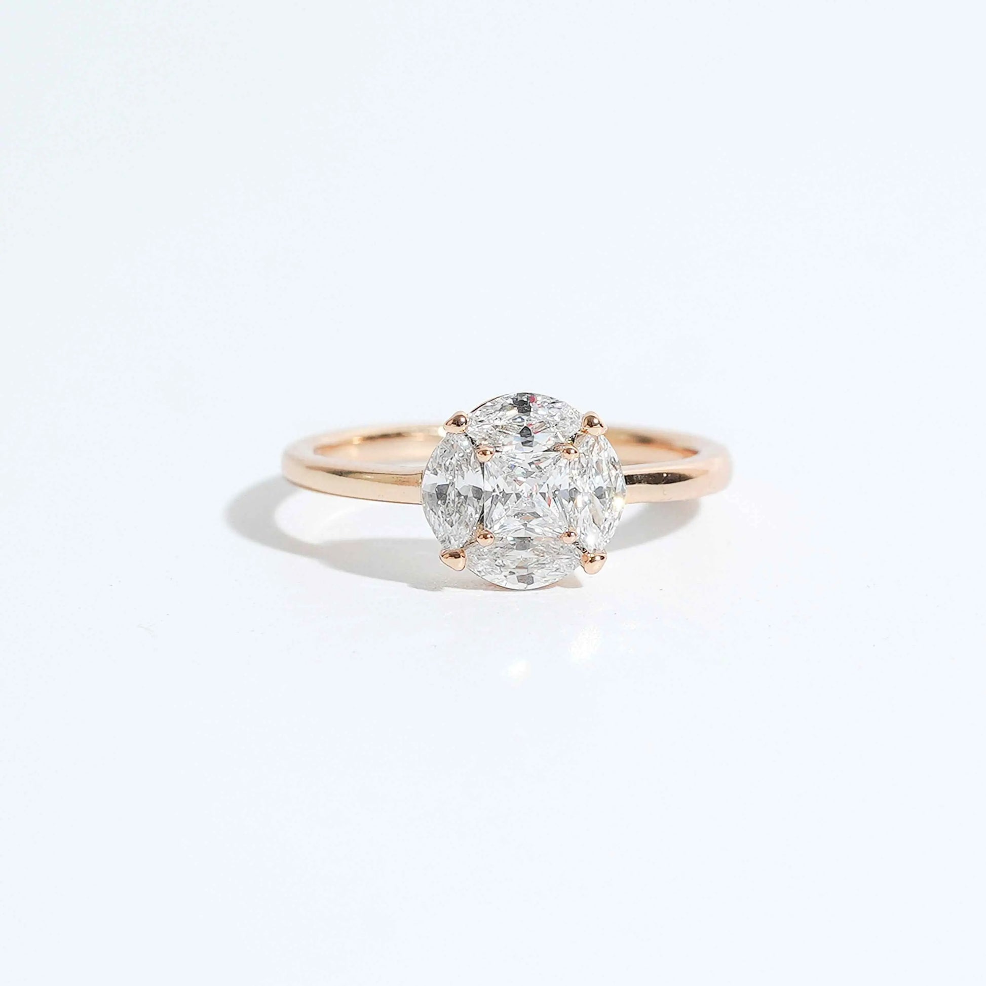 Might Night Ring