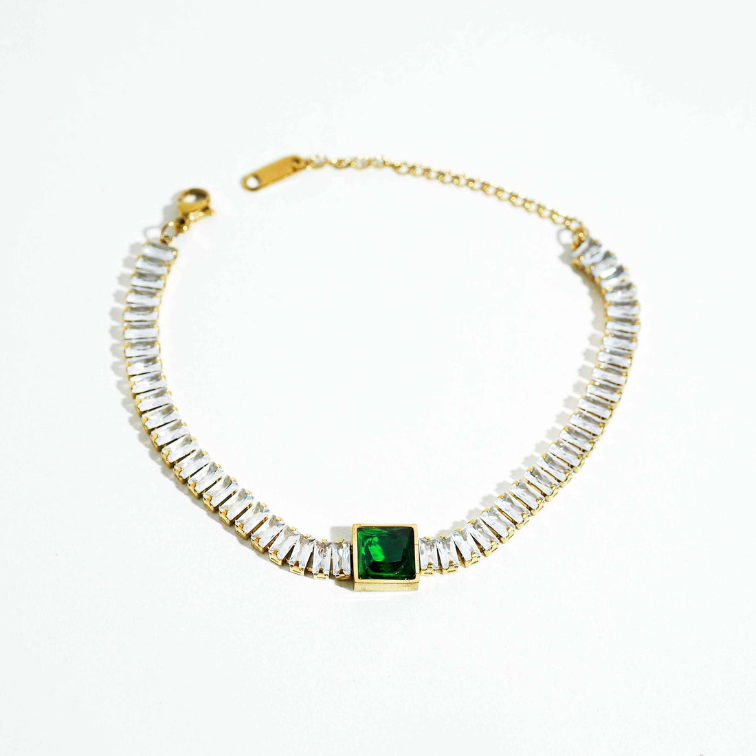Nebula Bracelet – close-up detail of design | Magnus