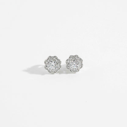 Nova Studs Earring