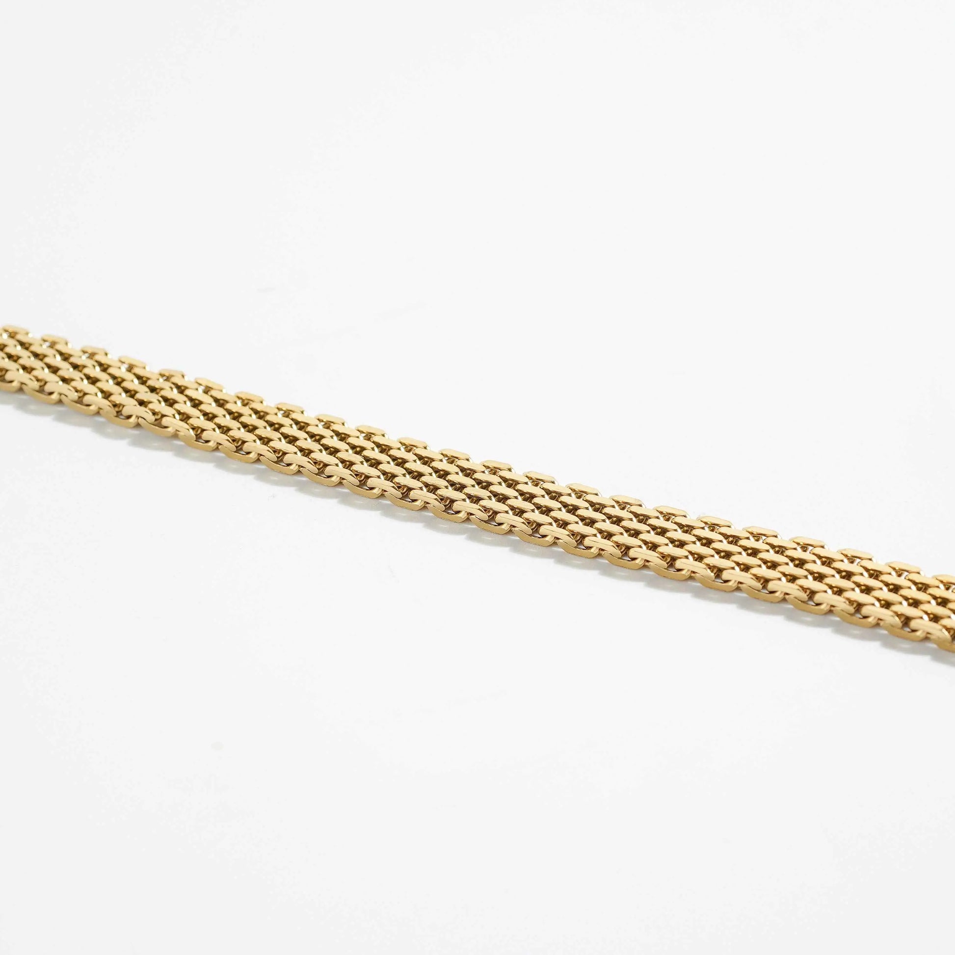 Panther Bracelet