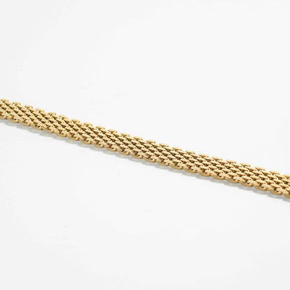 Panther Bracelet