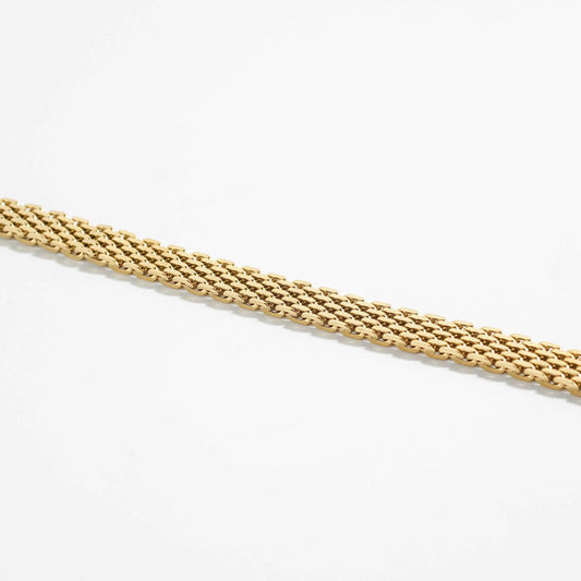 Panther Bracelet