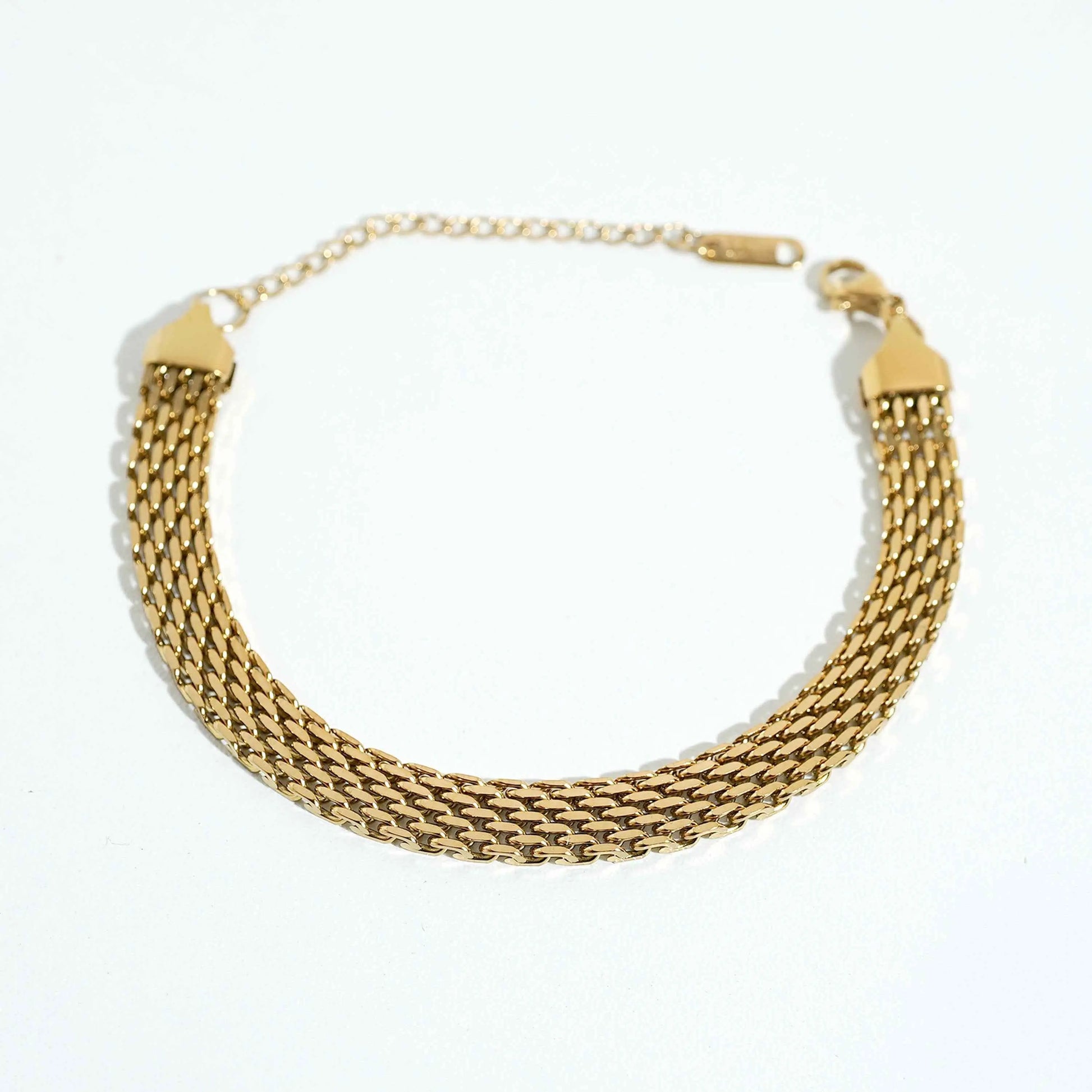 Panther Bracelet