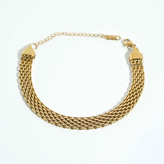 Panther Bracelet