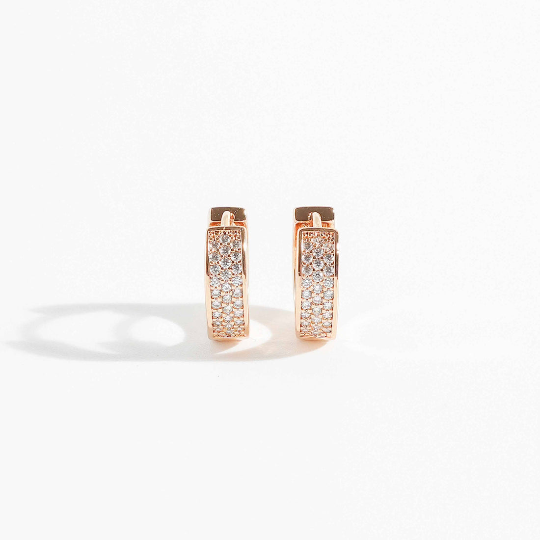 Magnus Pink Helix Earrings pink fashion helix earrings for women Pakistan