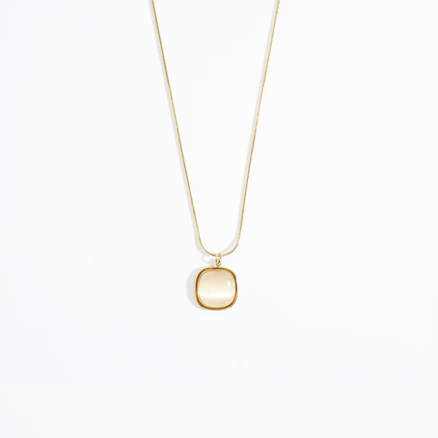 Roma Eve Necklace magnus