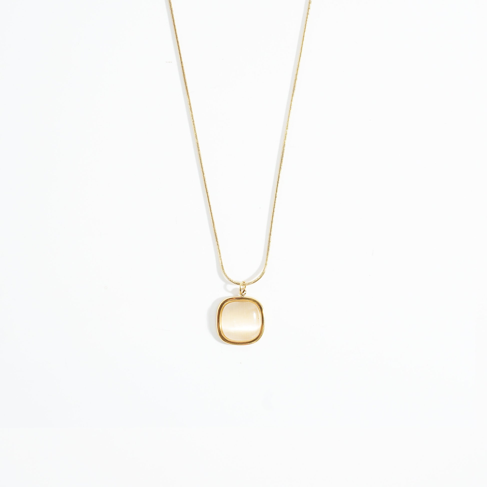 Roma Eve Necklace magnus
