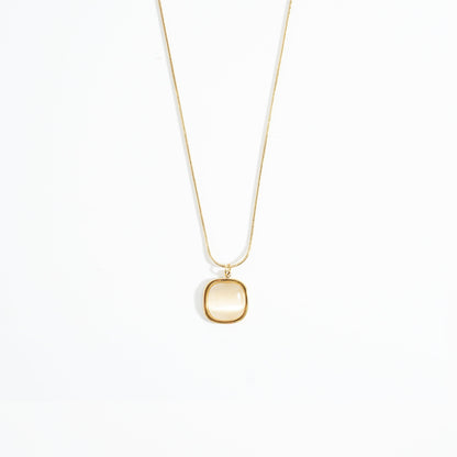 Roma Eve Necklace magnus