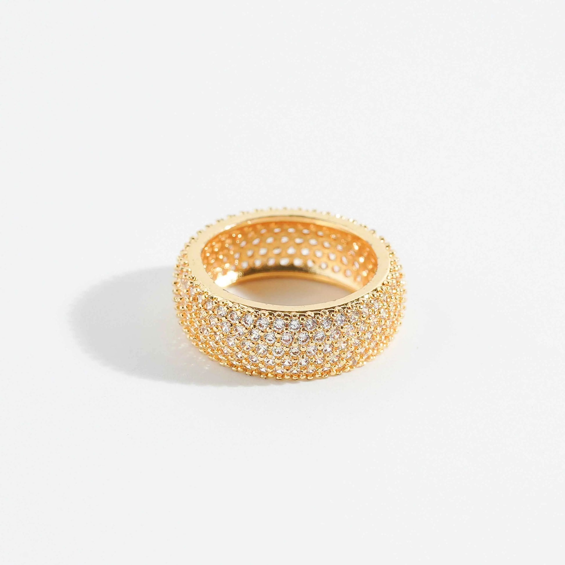 Royal Dome Ring