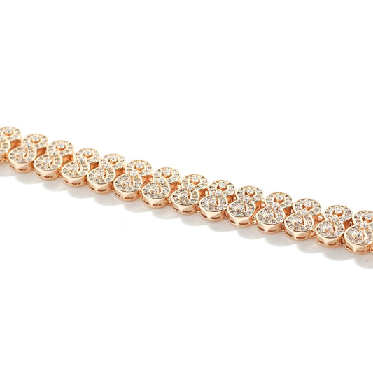 Royal Eve Bracelet