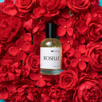 ROSELLE – fragrance for women | Magnus