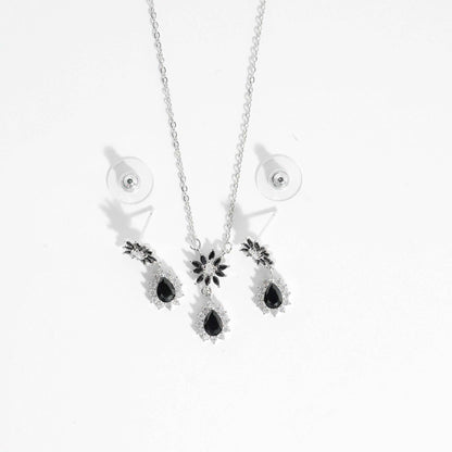 Teardrop Pendant Set magnus