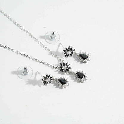 Teardrop Pendant Set magnus