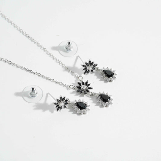 Teardrop Pendant Set magnus