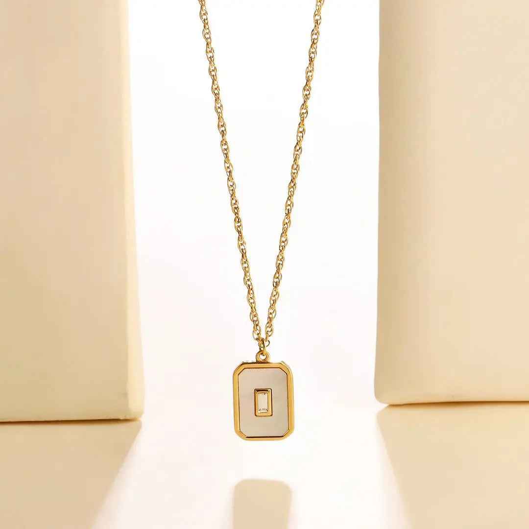 Celestial Necklace
