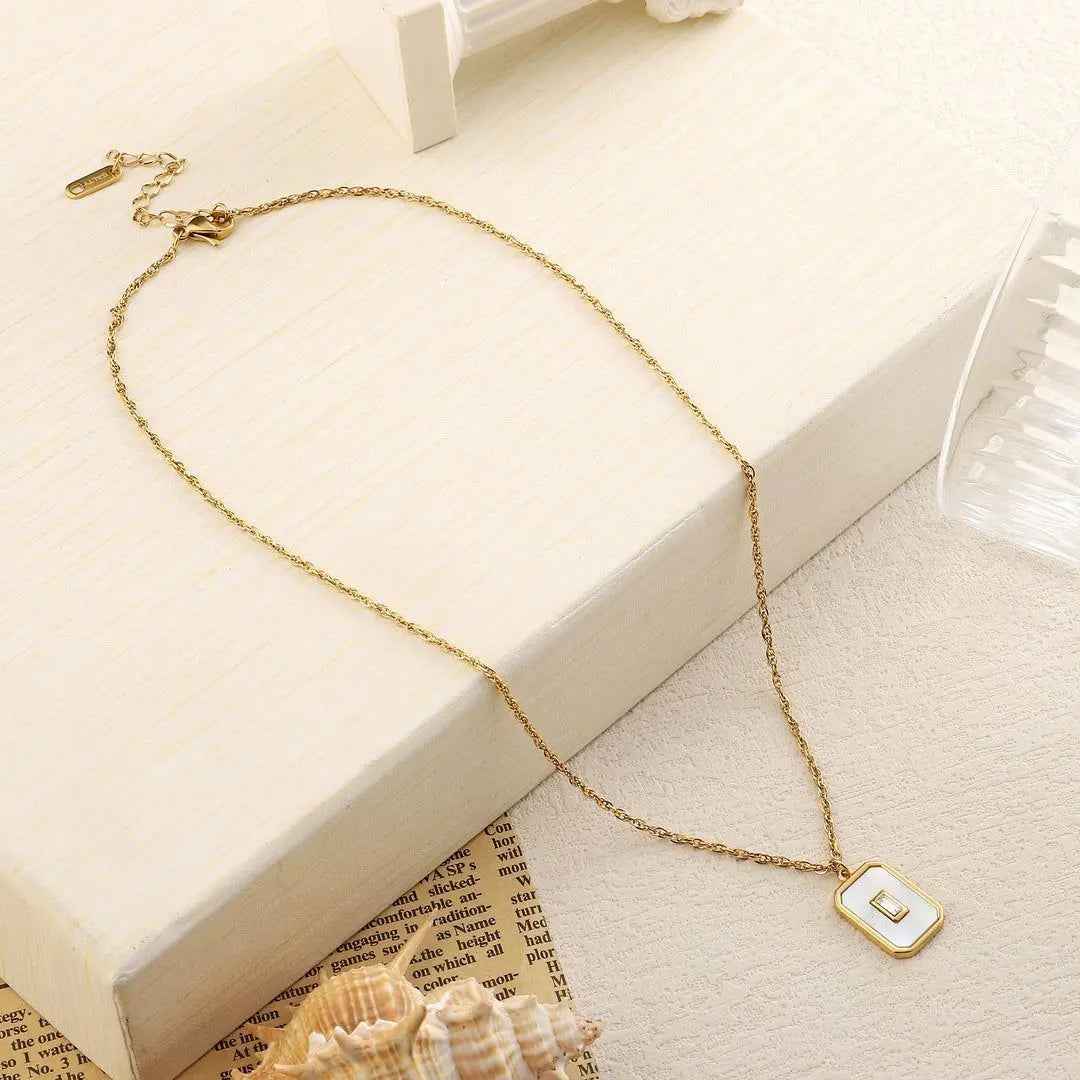 Celestial Necklace – close-up detail of design | Magnus
