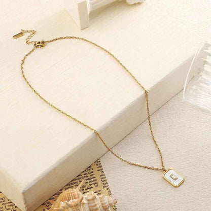 Celestial Necklace