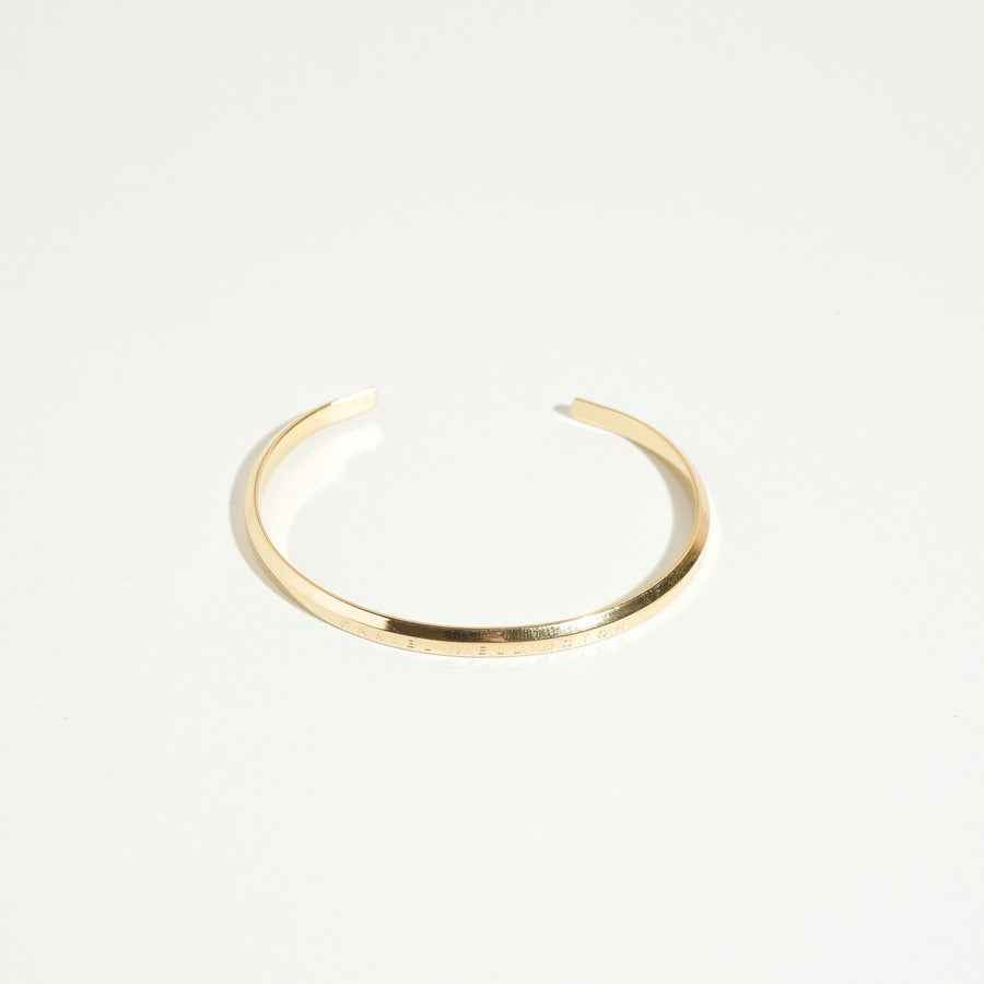 Daniel Wellington Bangle – bracelet for women | Magnus
