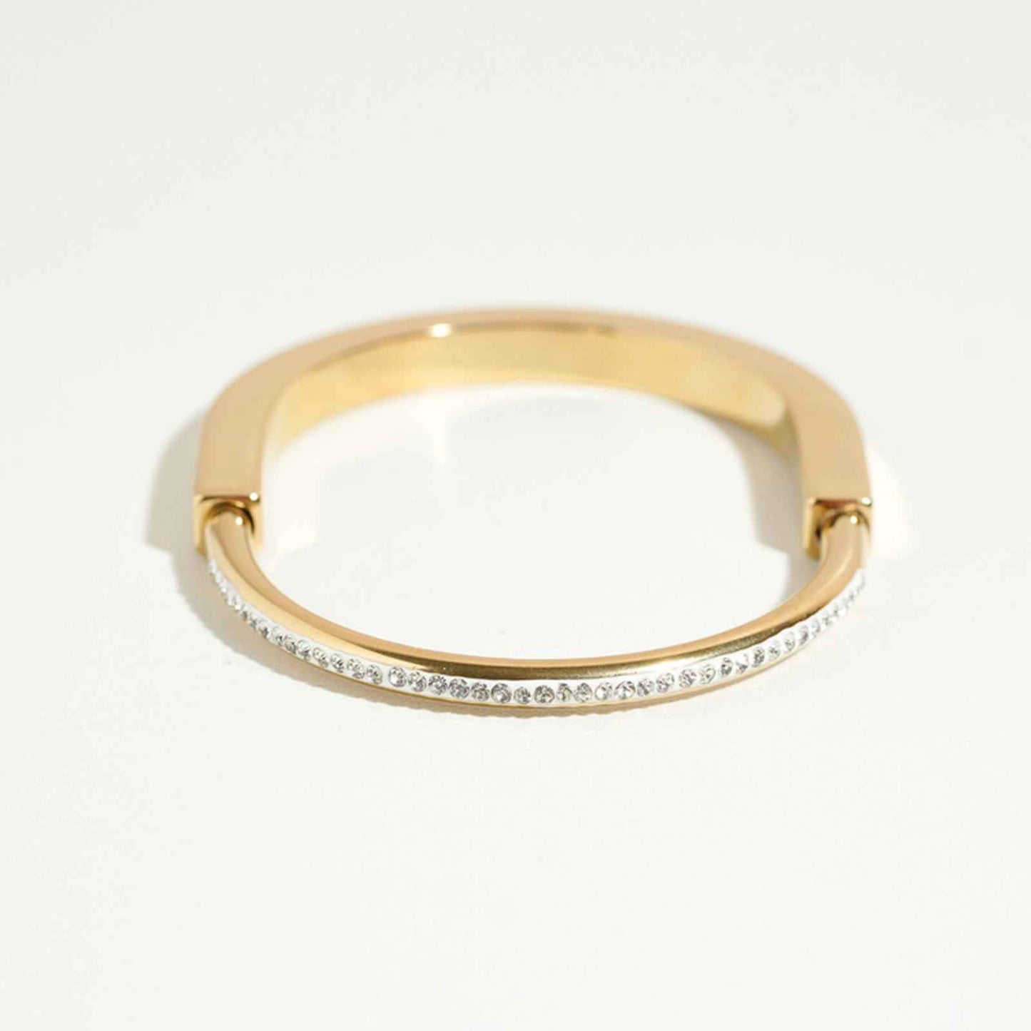 Grandeur Cufflock Bangle – bracelet for women | Magnus