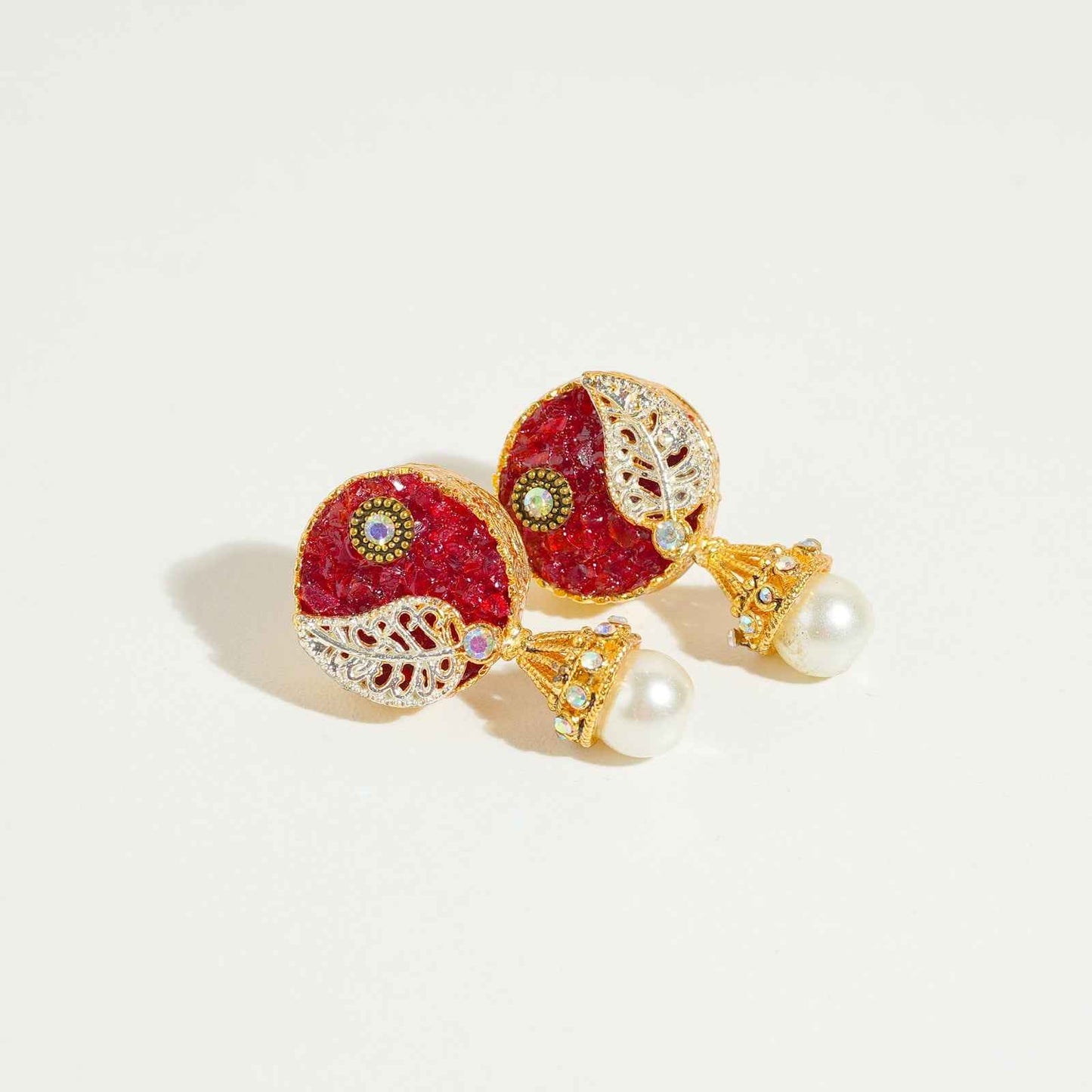 Egyptian Crush Earrings – earring for women | Magnus