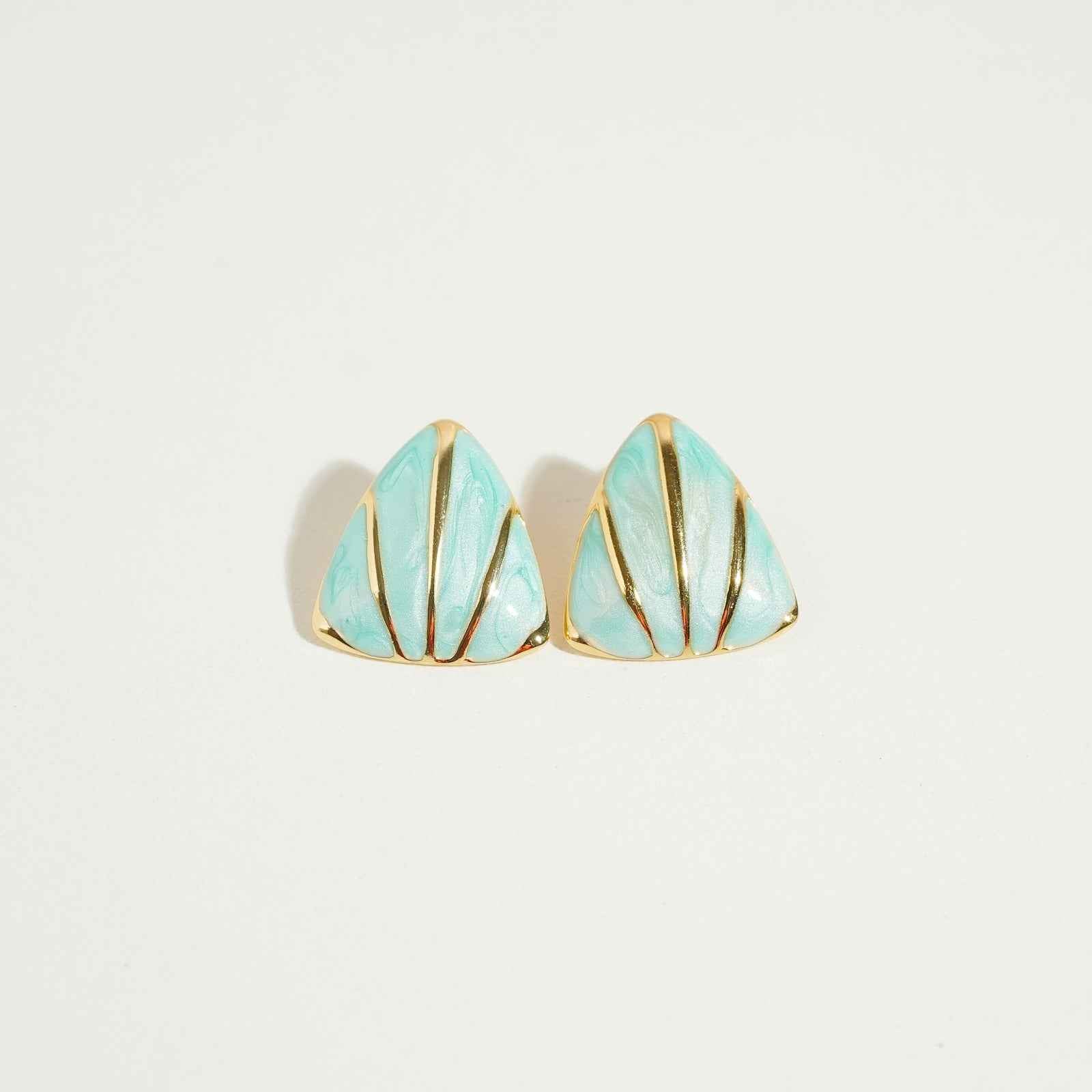 Trionna Studs Earrings – earring for women | Magnus