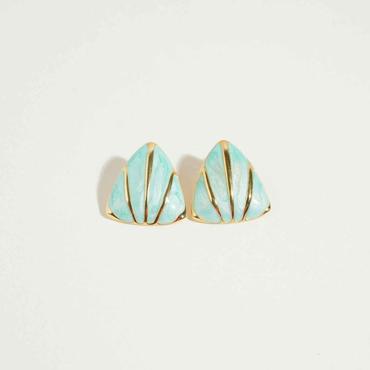 Trionna Studs Earrings – earring for women | Magnus