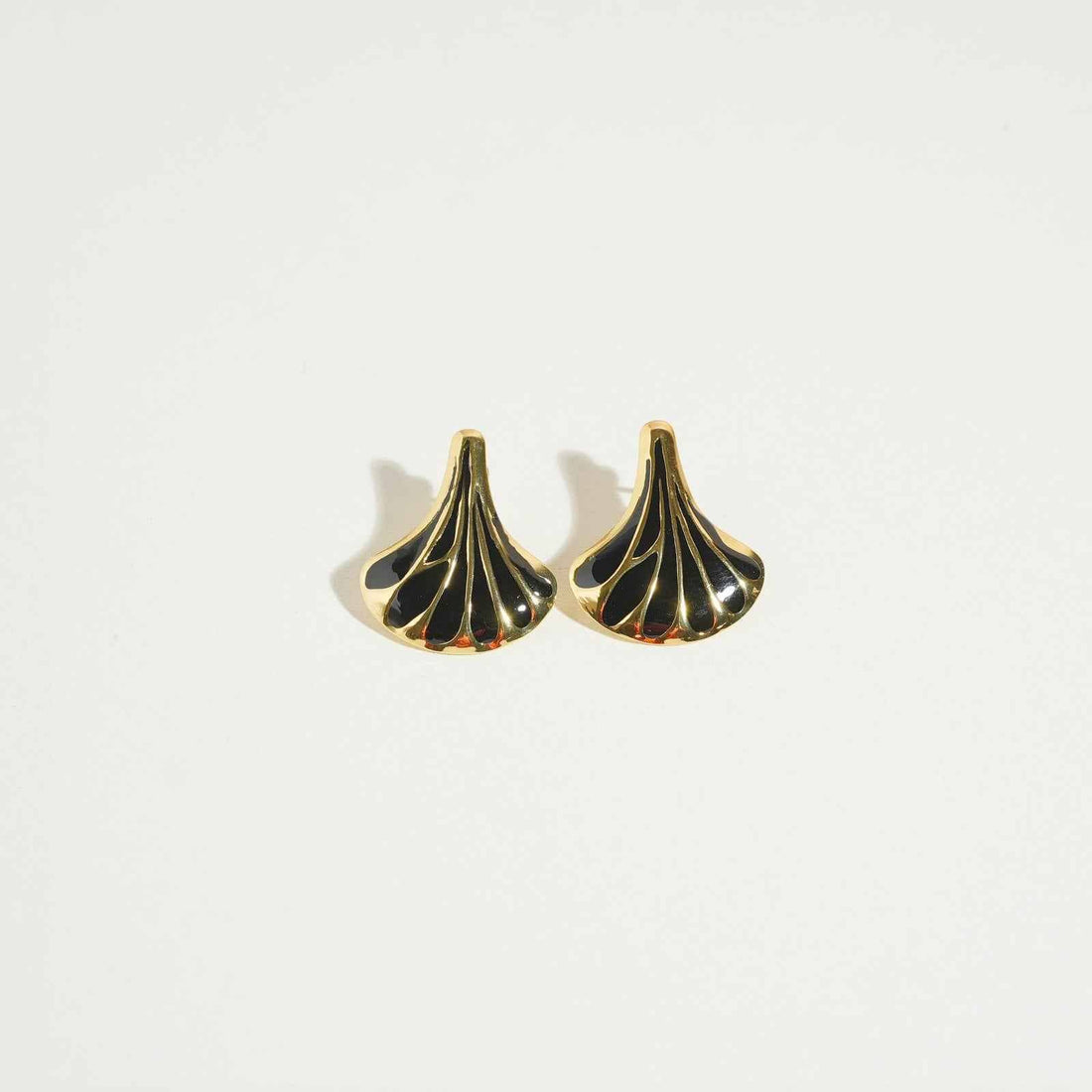 Magnus Trezza Studs crystal cluster stud earrings formal wear women Pakistan