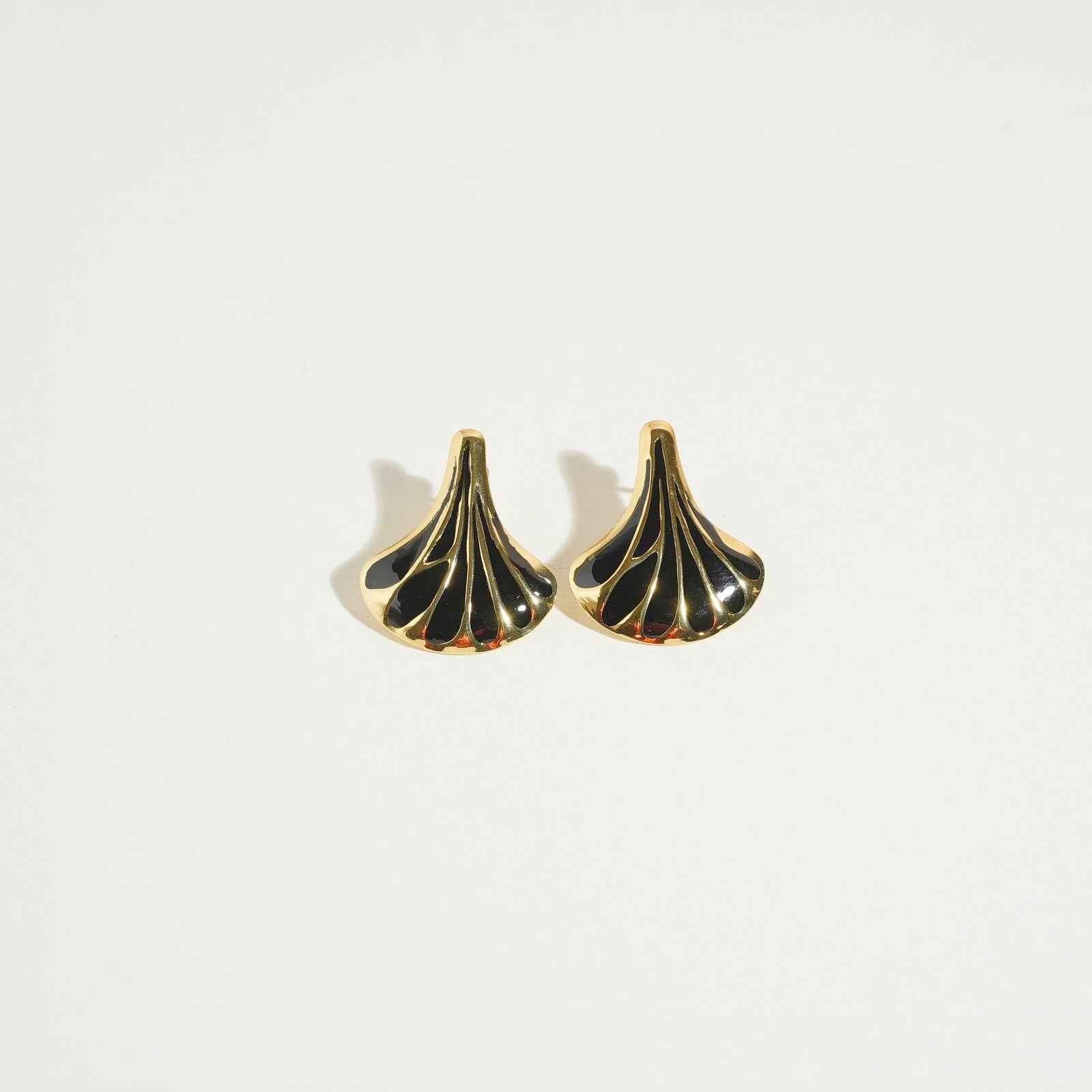 Trezza Studs Earrings – earring for women | Magnus