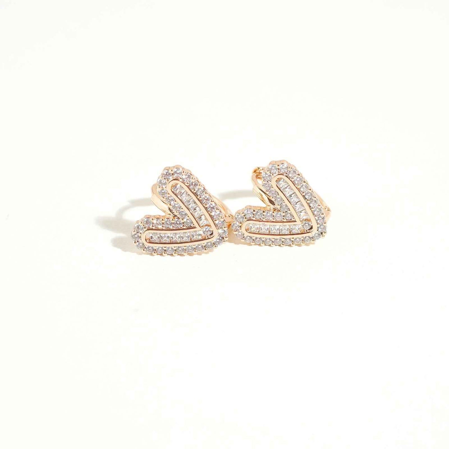 Magnus Veloura Hoops premium statement hoop earrings high-fashion women Pakistan