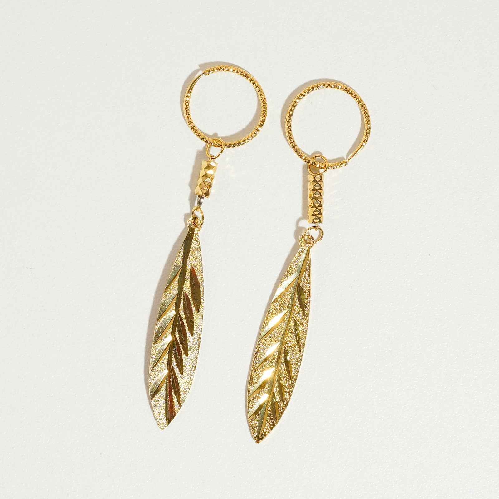 Aurelia Dangle Earrings – earring for women | Magnus