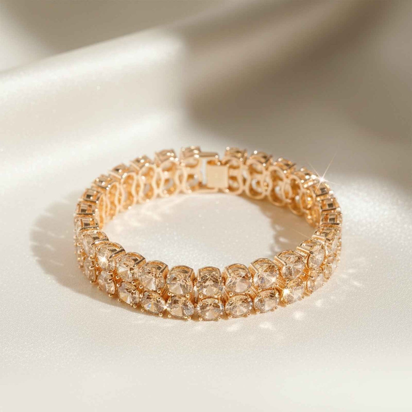 Glacial Glore Bracelet – bracelet for women | Magnus