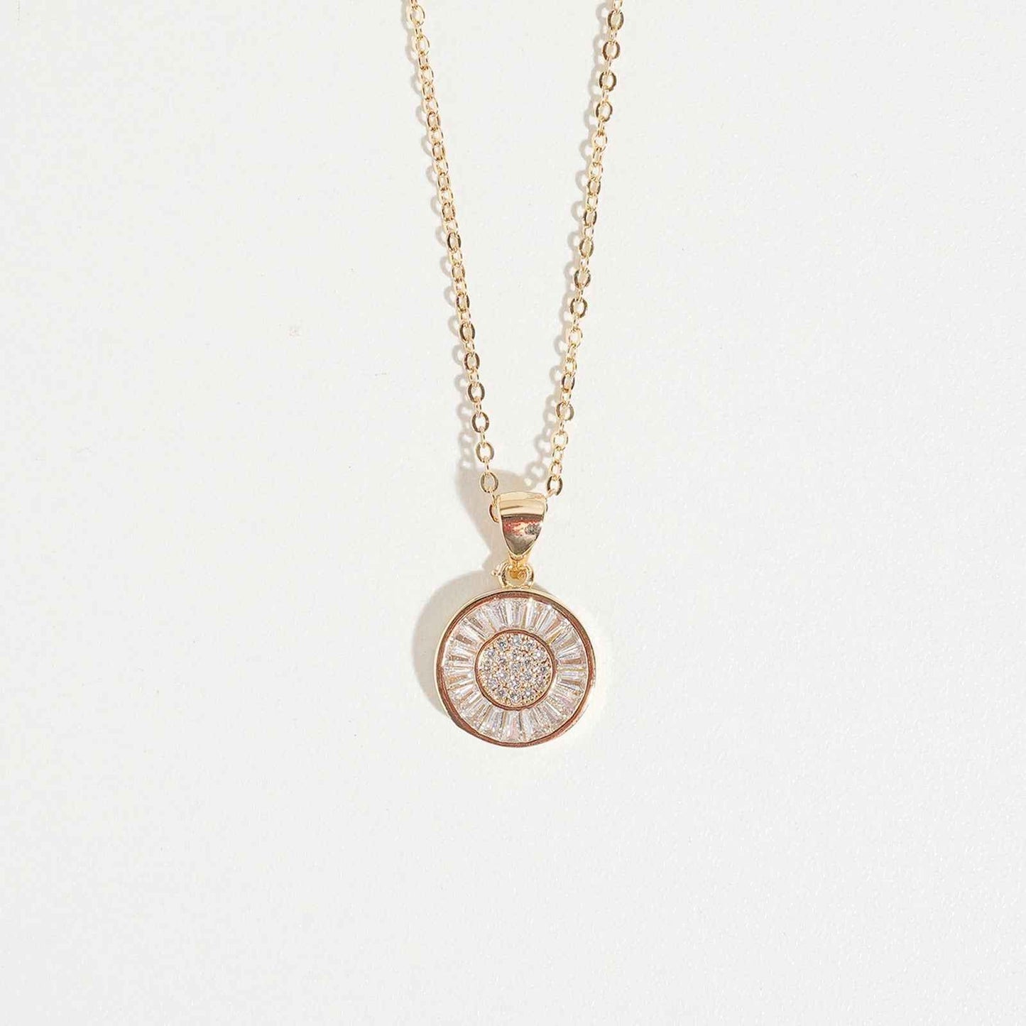 Celestial Sphere Necklace – necklace for women | Magnus