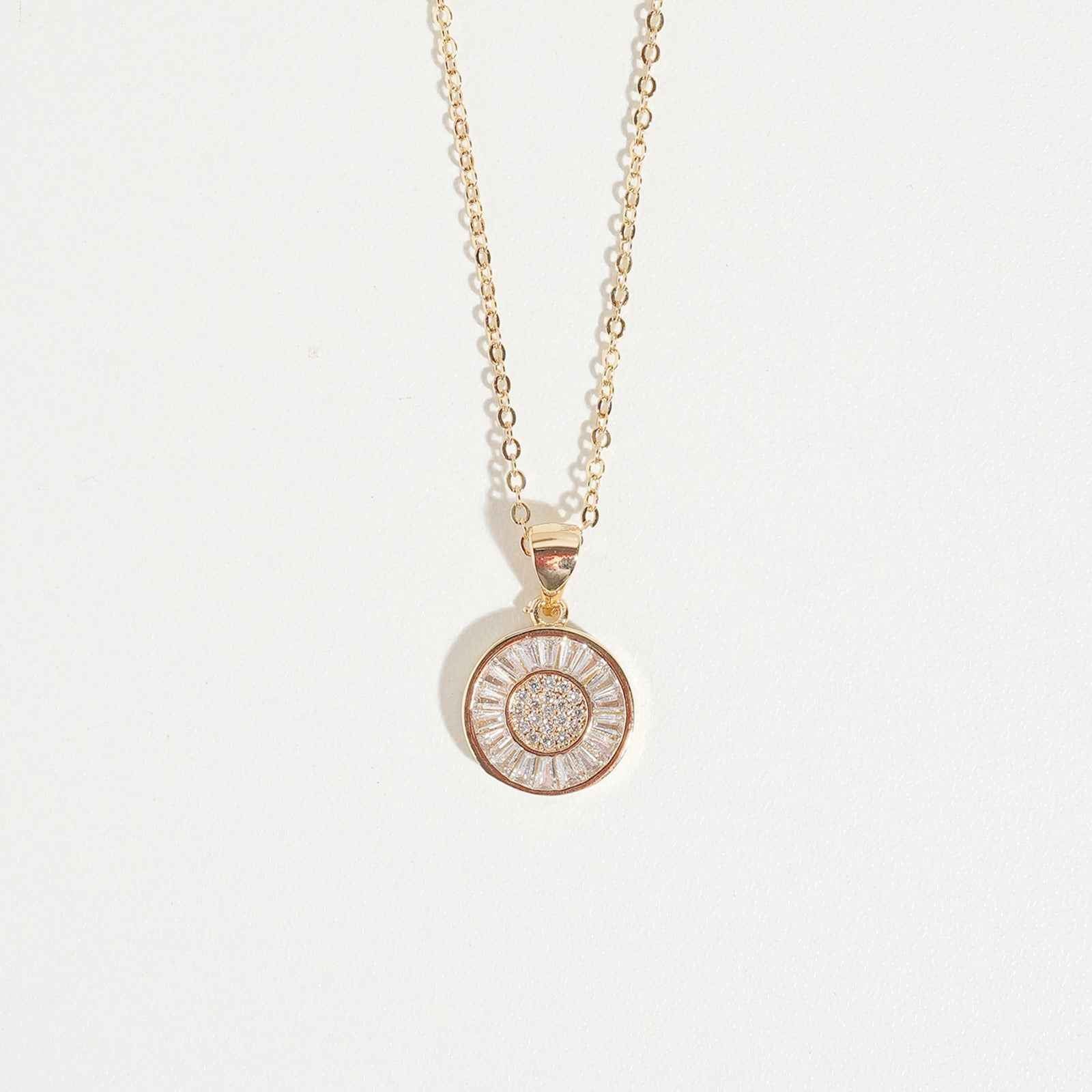 Celestial Sphere Necklace – necklace for women | Magnus